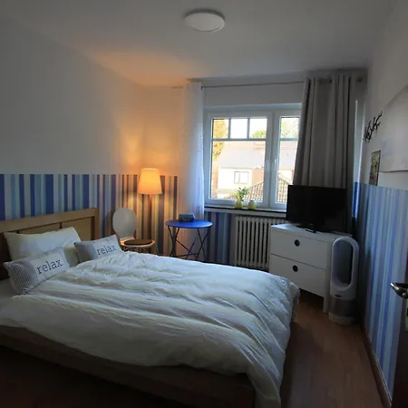 Casa vacanze Beerster Sonne Am Ideal For A Long Netflix *