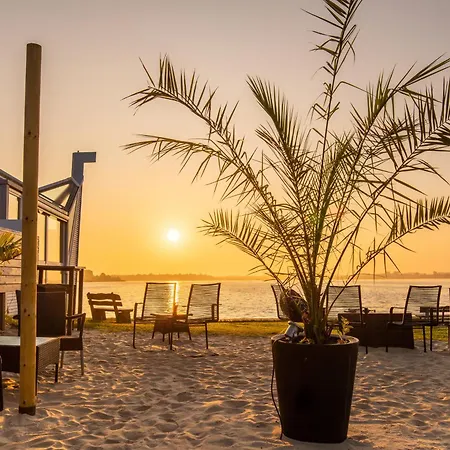 Casa vacanze Beerster Sonne Am Ideal For A Long Netflix
