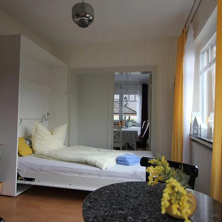 Beerster Sonne Am Ideal For A Long Netflix Casa vacanze